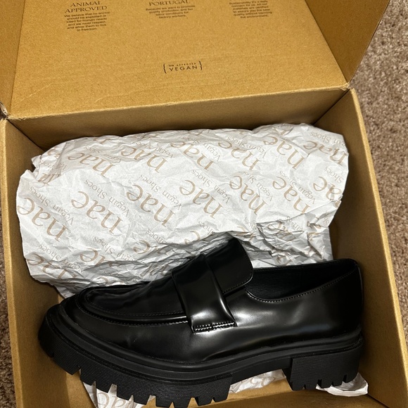 Nae Essel chunky loafer - Picture 7 of 10